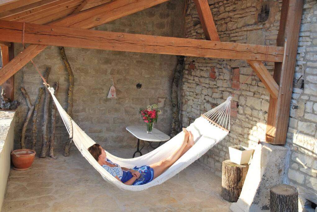 Magnifique Moulin Proche Chablis, Jacuzzi Et Riviere Villa Annay-sur-Serein Exterior photo